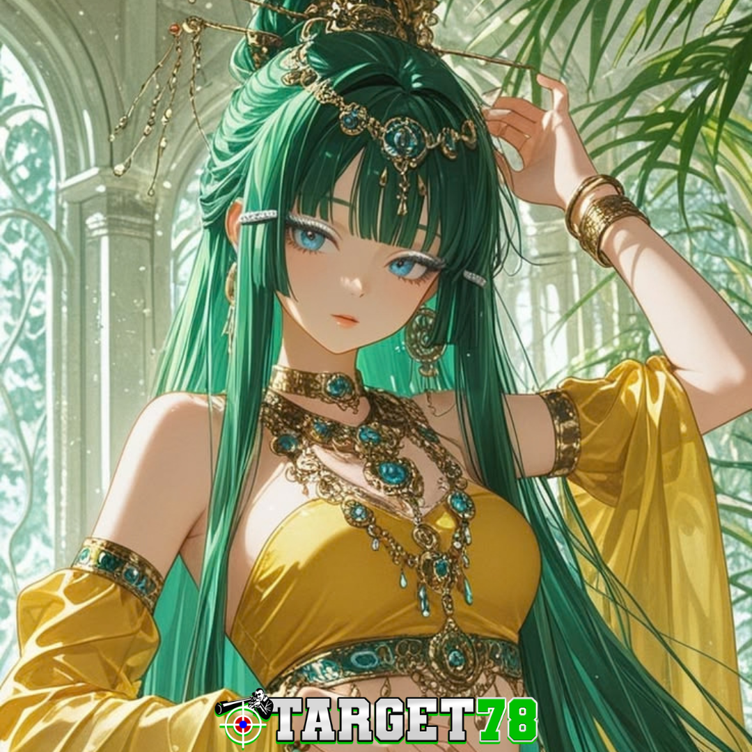 Banner Game Online TARGET78